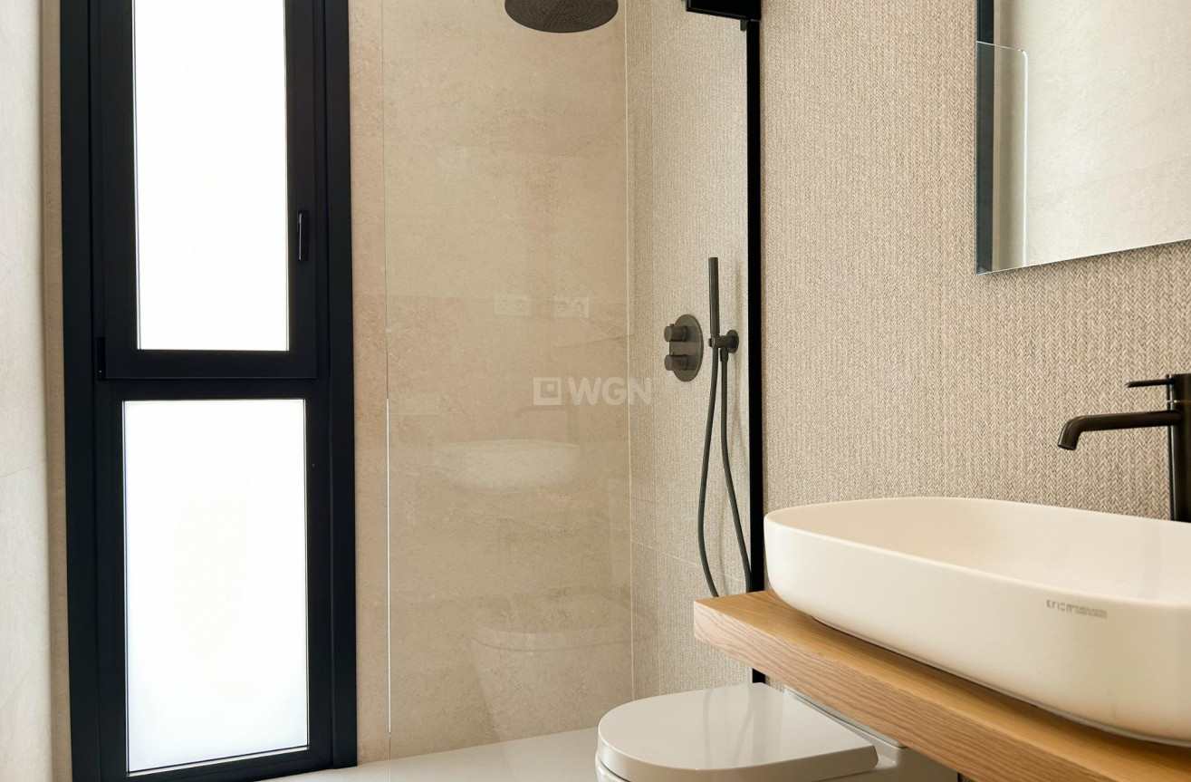 New Build - Townhouse - Málaga - El Limonar