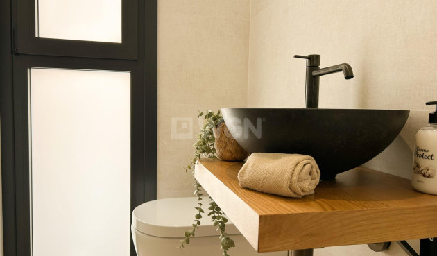 New Build - Townhouse - Málaga - El Limonar