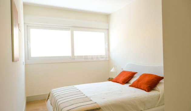 Nowy budynek - Mieszkanie w bloku - Málaga - Playa de la Malagueta