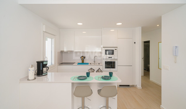 Odsprzedaż - Villa - Avileses - Inland