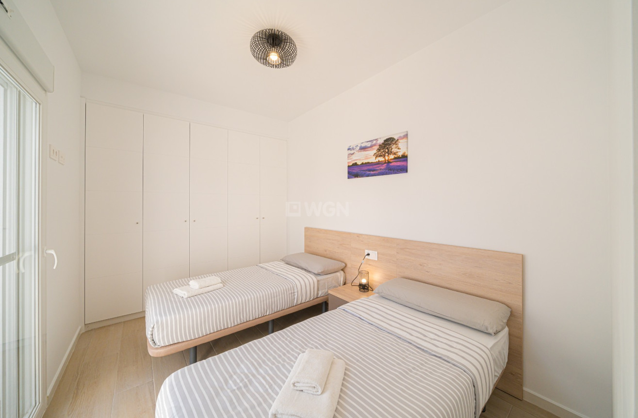 Odsprzedaż - Villa - Avileses - Inland