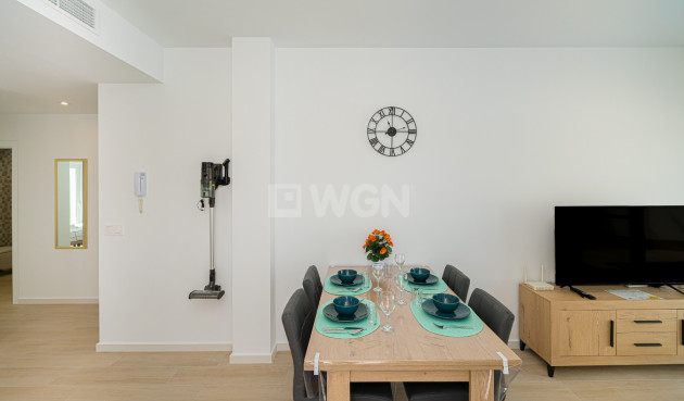 Odsprzedaż - Villa - Avileses - Inland