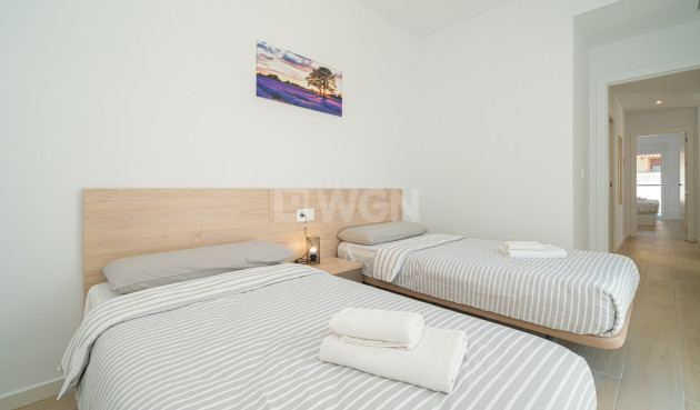 Odsprzedaż - Villa - Avileses - Inland