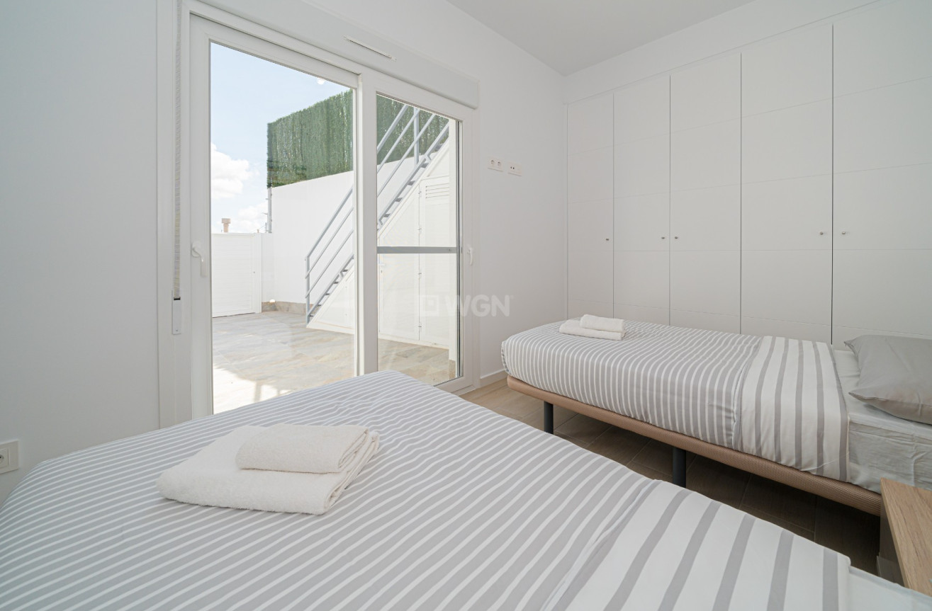 Odsprzedaż - Villa - Avileses - Inland