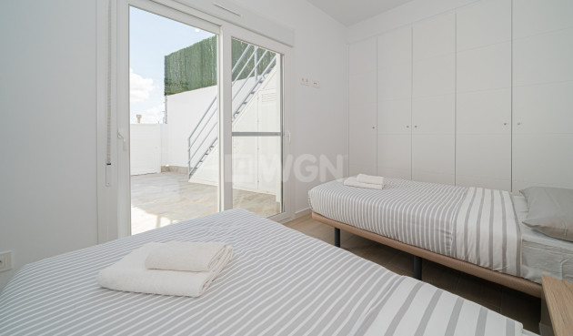 Odsprzedaż - Villa - Avileses - Inland