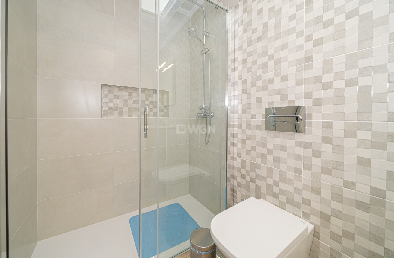 Odsprzedaż - Villa - Avileses - Inland