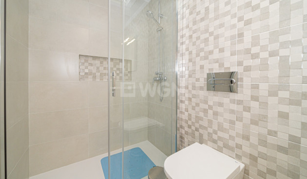 Odsprzedaż - Villa - Avileses - Inland