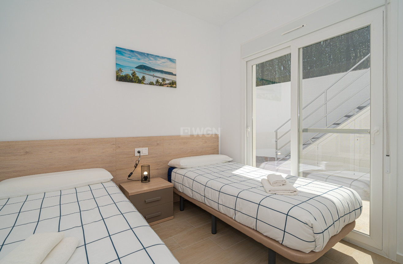 Odsprzedaż - Villa - Avileses - Inland