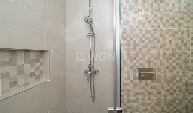 Odsprzedaż - Villa - Avileses - Inland