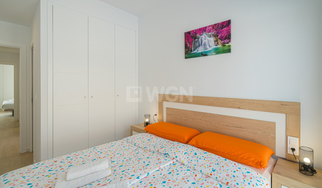 Odsprzedaż - Villa - Avileses - Inland