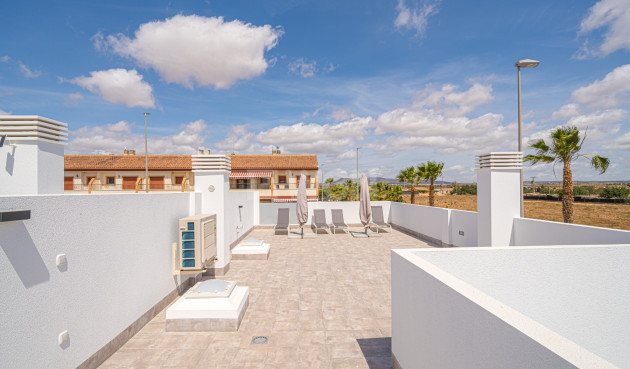 Odsprzedaż - Villa - Avileses - Inland