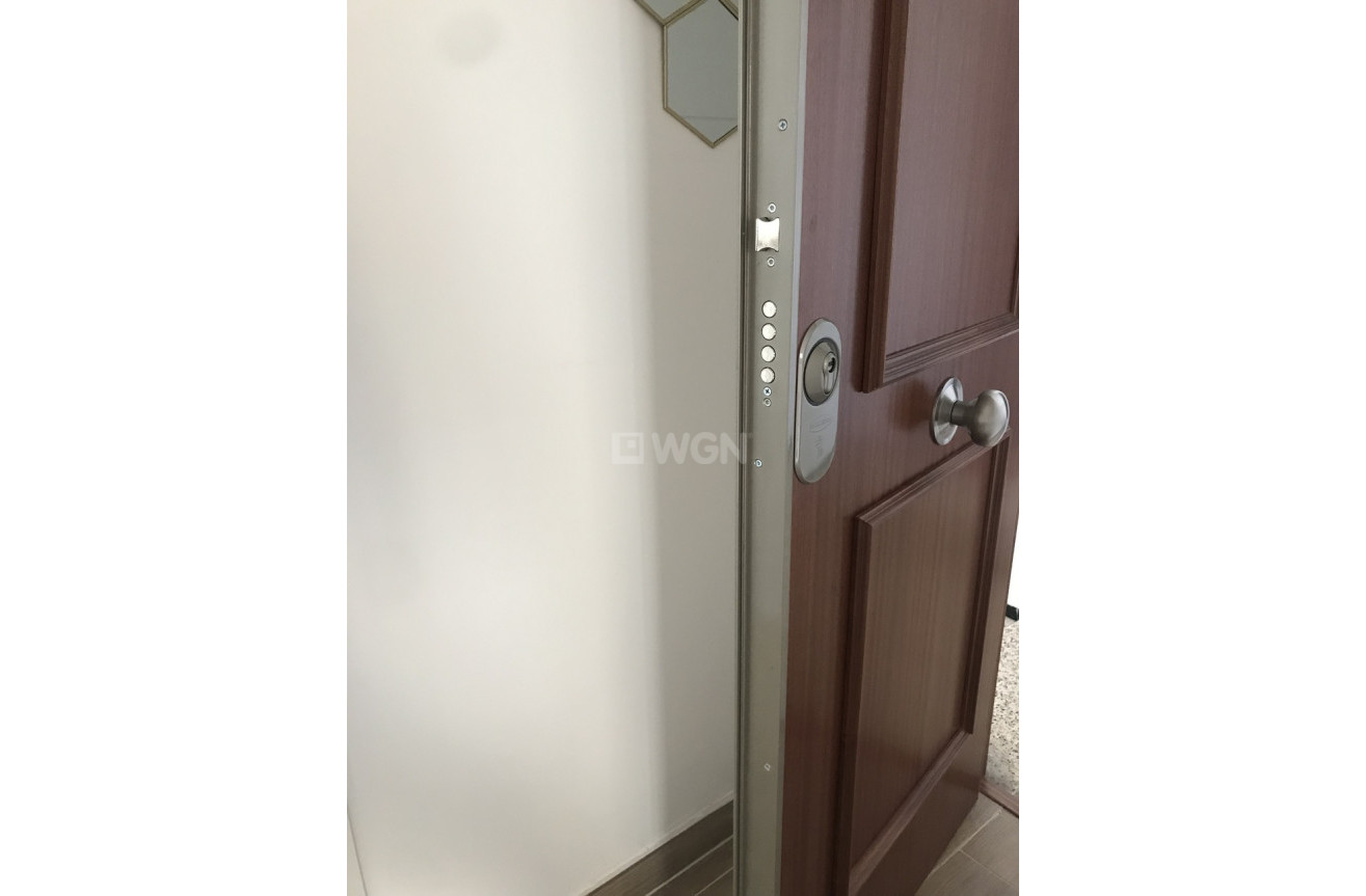 Wiederverkauf - Wohnung - Villajoyosa