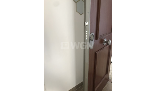 Wiederverkauf - Wohnung - Villajoyosa