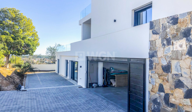 Odsprzedaż - Villa - Ciudad Quesada - Costa Blanca