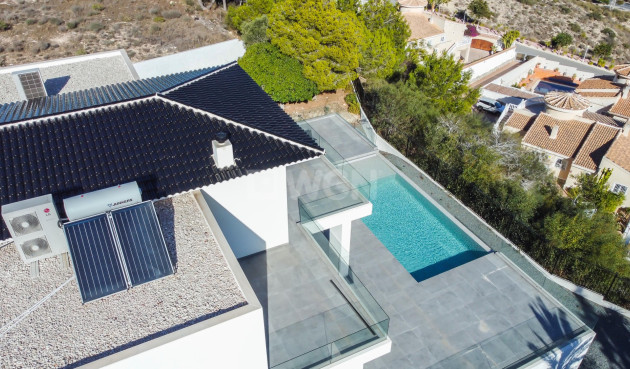 Odsprzedaż - Villa - Ciudad Quesada - Costa Blanca