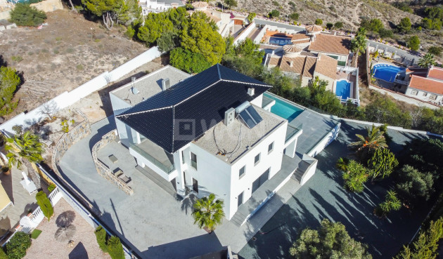 Odsprzedaż - Villa - Ciudad Quesada - Costa Blanca