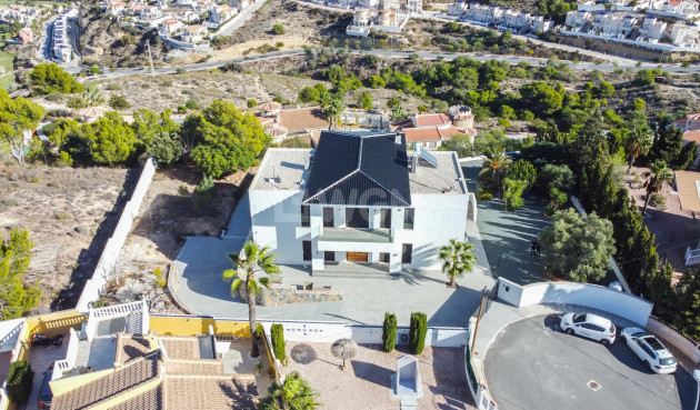 Odsprzedaż - Villa - Ciudad Quesada - Costa Blanca