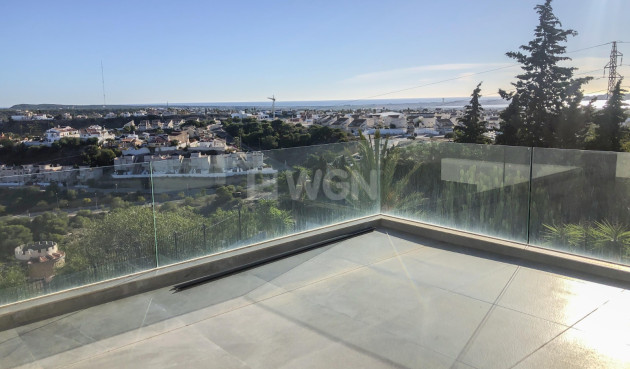 Odsprzedaż - Villa - Ciudad Quesada - Costa Blanca