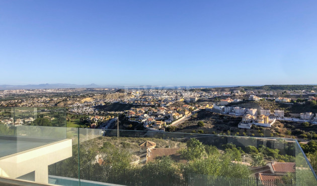 Odsprzedaż - Villa - Ciudad Quesada - Costa Blanca