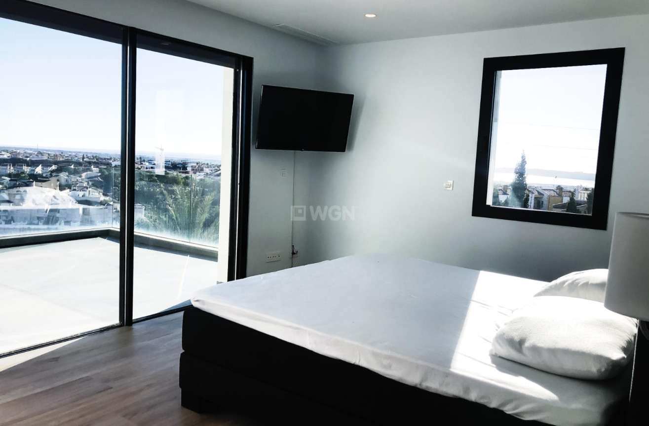 Odsprzedaż - Villa - Ciudad Quesada - Costa Blanca