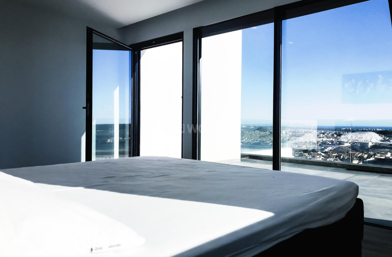 Odsprzedaż - Villa - Ciudad Quesada - Costa Blanca