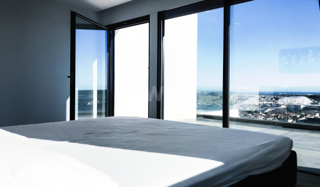 Odsprzedaż - Villa - Ciudad Quesada - Costa Blanca