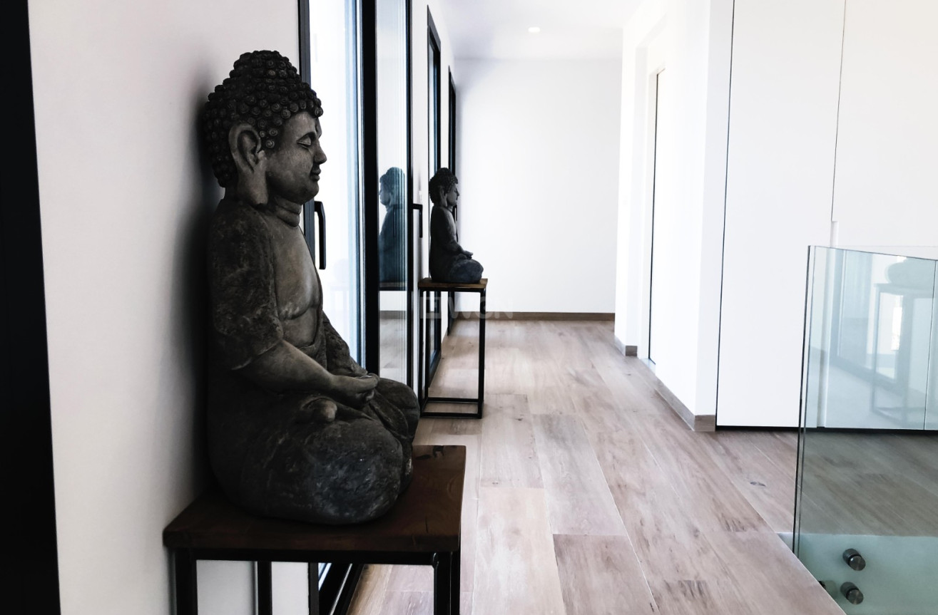 Odsprzedaż - Villa - Ciudad Quesada - Costa Blanca