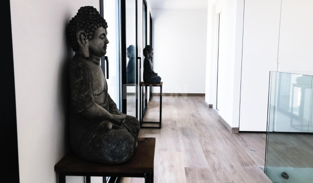 Odsprzedaż - Villa - Ciudad Quesada - Costa Blanca