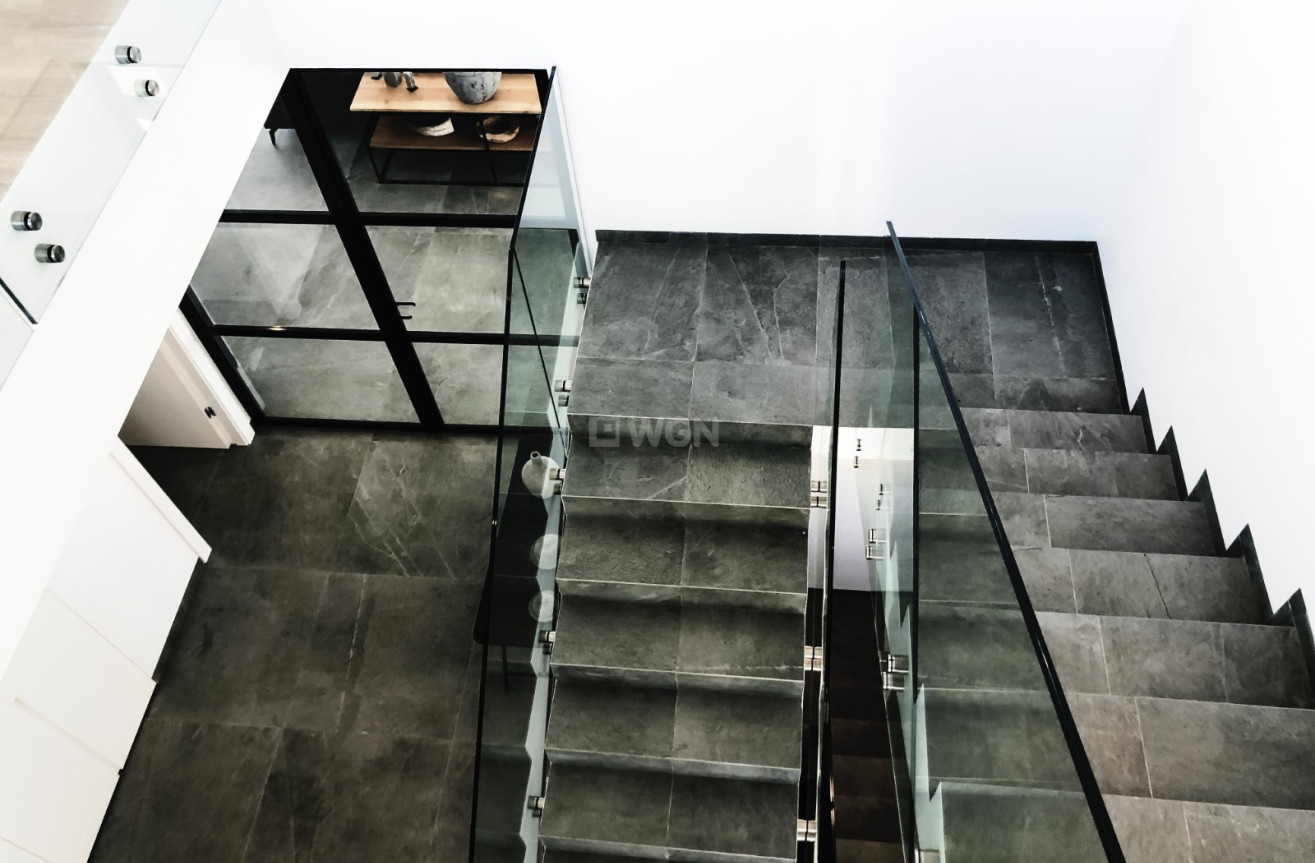 Odsprzedaż - Villa - Ciudad Quesada - Costa Blanca