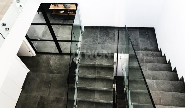 Odsprzedaż - Villa - Ciudad Quesada - Costa Blanca