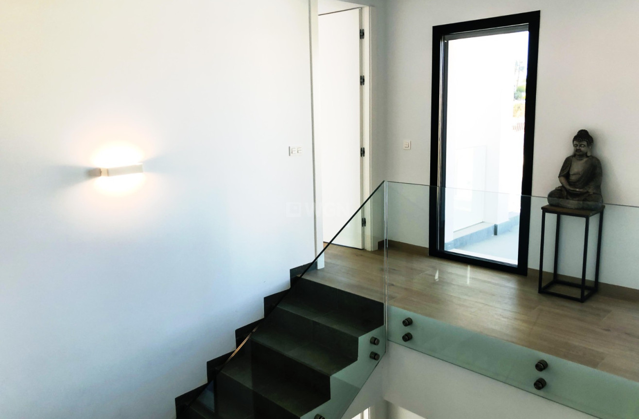 Odsprzedaż - Villa - Ciudad Quesada - Costa Blanca