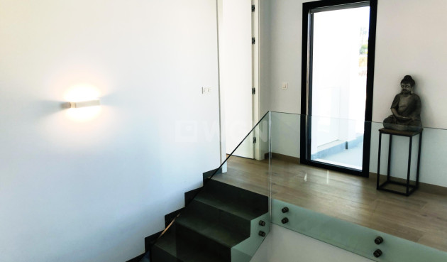 Odsprzedaż - Villa - Ciudad Quesada - Costa Blanca