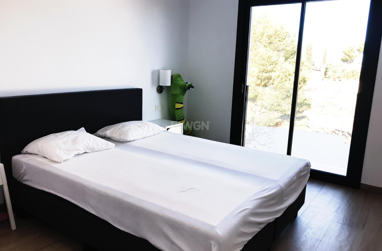 Odsprzedaż - Villa - Ciudad Quesada - Costa Blanca