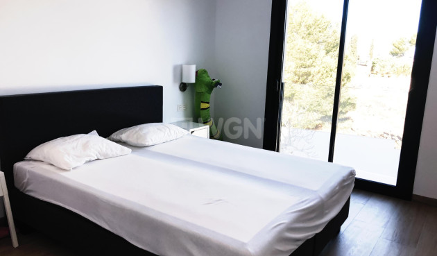 Odsprzedaż - Villa - Ciudad Quesada - Costa Blanca