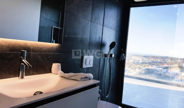 Odsprzedaż - Villa - Ciudad Quesada - Costa Blanca