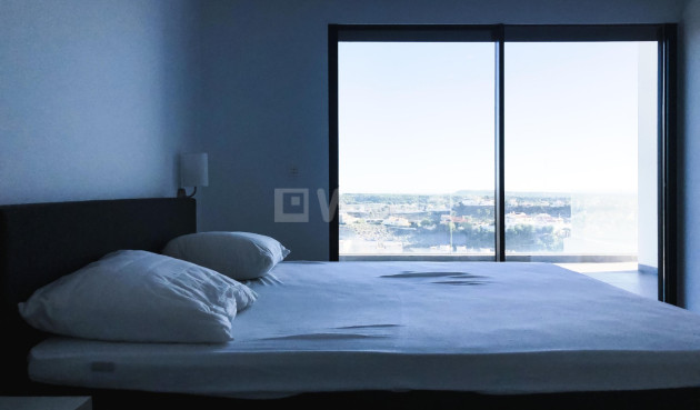 Odsprzedaż - Villa - Ciudad Quesada - Costa Blanca