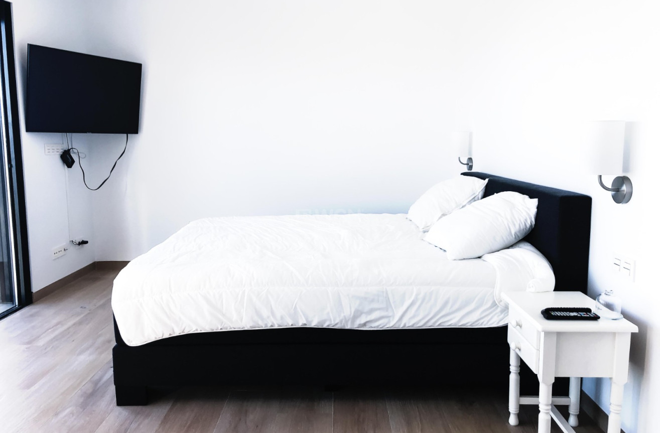 Odsprzedaż - Villa - Ciudad Quesada - Costa Blanca