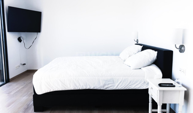 Odsprzedaż - Villa - Ciudad Quesada - Costa Blanca