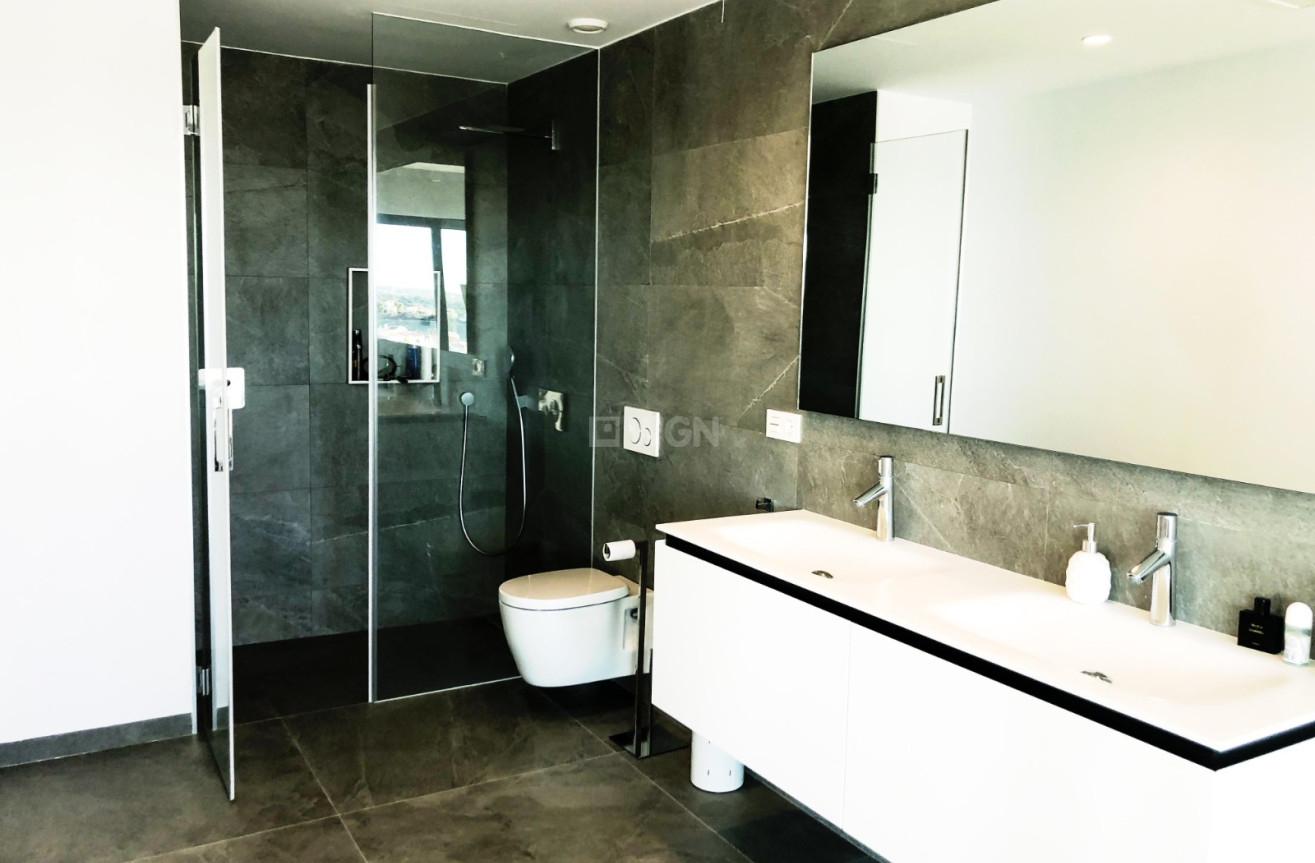 Odsprzedaż - Villa - Ciudad Quesada - Costa Blanca