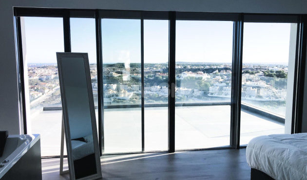 Odsprzedaż - Villa - Ciudad Quesada - Costa Blanca