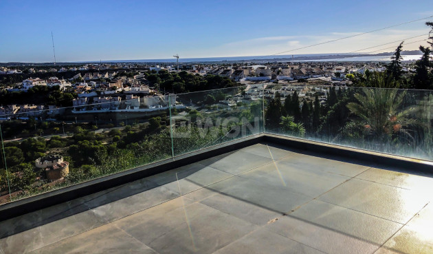 Odsprzedaż - Villa - Ciudad Quesada - Costa Blanca