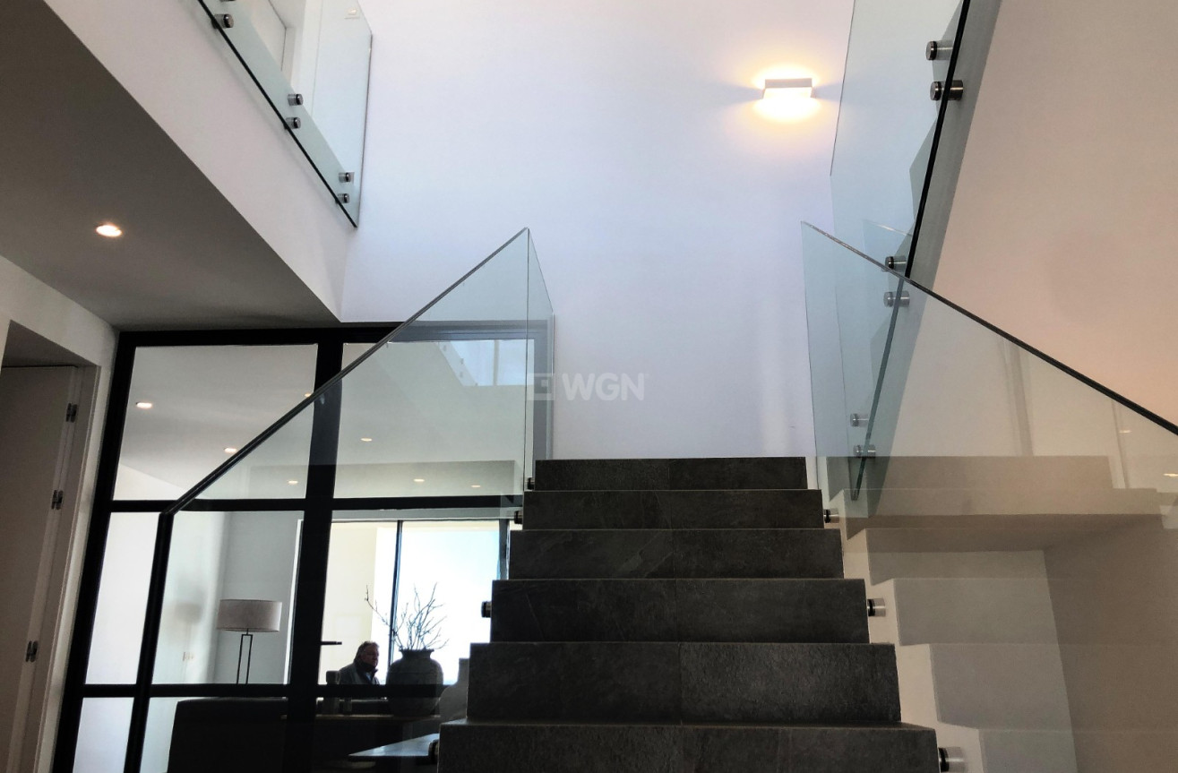 Odsprzedaż - Villa - Ciudad Quesada - Costa Blanca