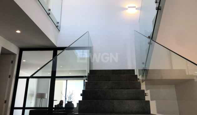 Odsprzedaż - Villa - Ciudad Quesada - Costa Blanca