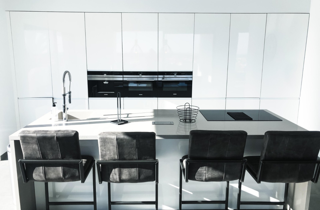 Odsprzedaż - Villa - Ciudad Quesada - Costa Blanca