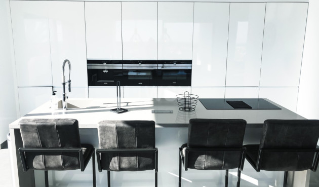 Odsprzedaż - Villa - Ciudad Quesada - Costa Blanca