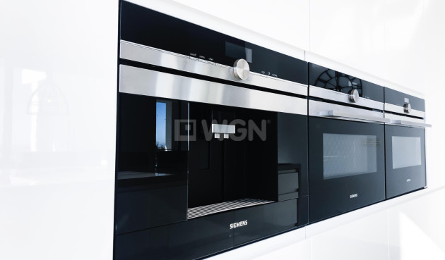 Odsprzedaż - Villa - Ciudad Quesada - Costa Blanca