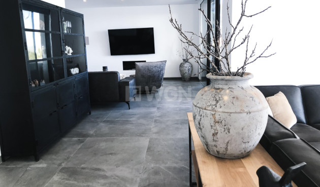 Odsprzedaż - Villa - Ciudad Quesada - Costa Blanca