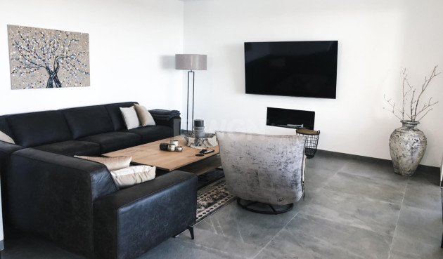 Odsprzedaż - Villa - Ciudad Quesada - Costa Blanca