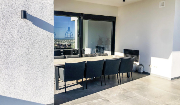 Odsprzedaż - Villa - Ciudad Quesada - Costa Blanca