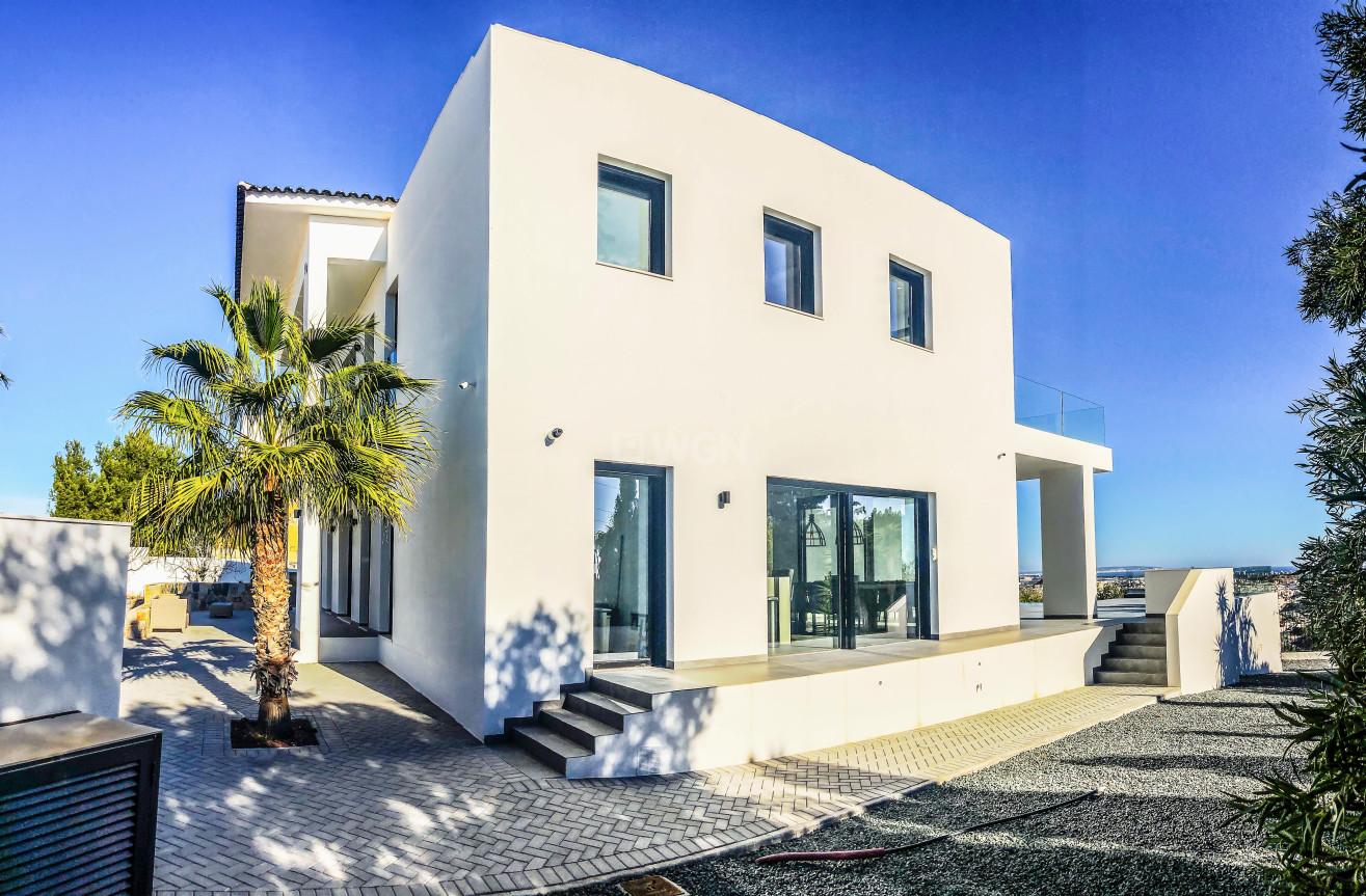 Odsprzedaż - Villa - Ciudad Quesada - Costa Blanca